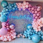 Modern Balloon Decoration Trends for Parties in Bangalore