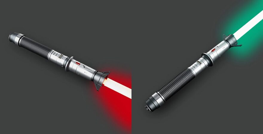 baylon skoll lightsaber