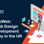 best web design and development company in UK