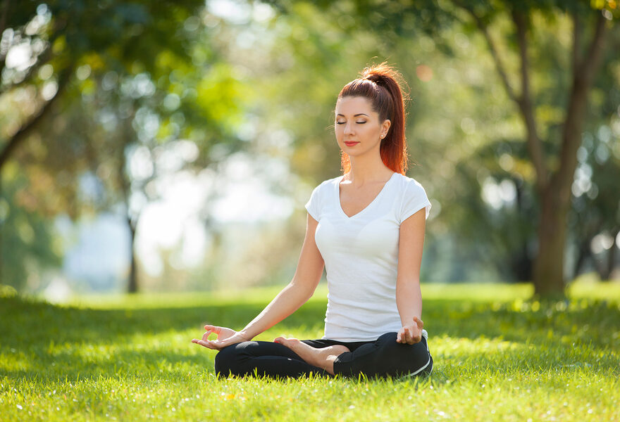 Harnessing Harmony: The Restorative Power of Gong & Crystal Bowl Sound Baths