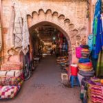 morocco tours