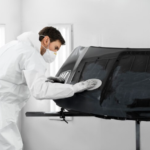 The Ultimate Guide to Protecting Your Car's Paint: Tips from the Pros