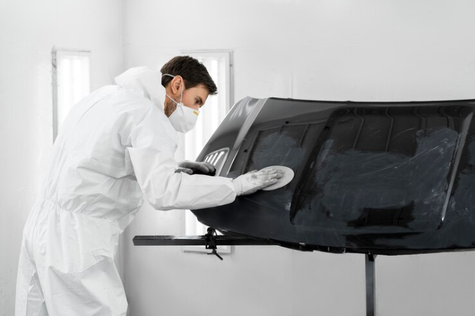 The Ultimate Guide to Protecting Your Car's Paint: Tips from the Pros