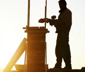 chimney liner repair