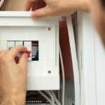 Texas circuit breaker replacement services