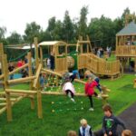 School Playground Equipment is Essential for Modern Learning Environments