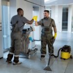 Commercial Cleaning Services: What You Need to Know