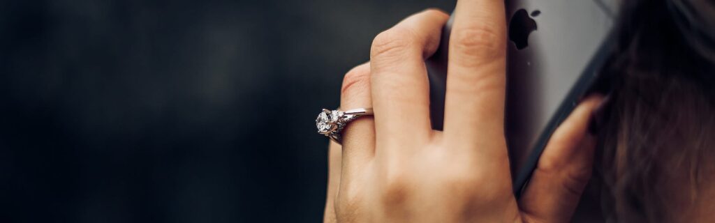 Simple Tips to Choose the Best Wedding Ring for Your Partner