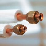 copper pipe for ac