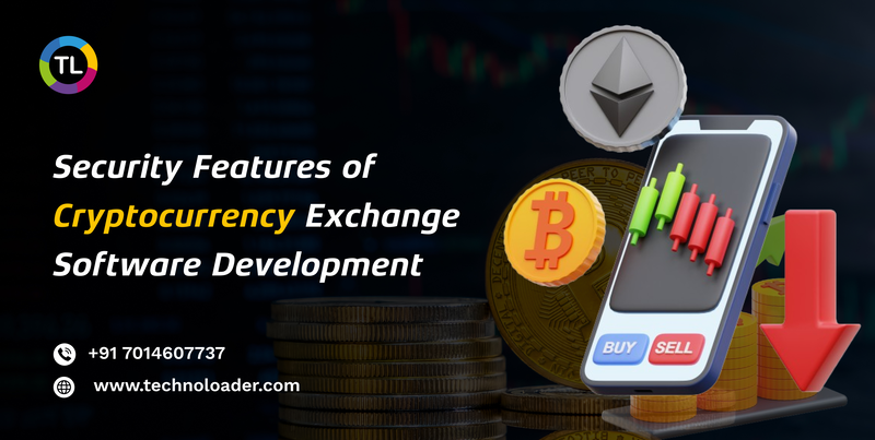 cryptocurrency exchange software