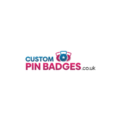 custom pin badges uk