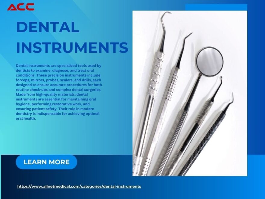 Dental Instruments