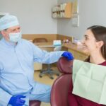 denture consultation in Edmonton