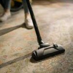 Carpet Cleaning for Improved Air Quality and Comfort