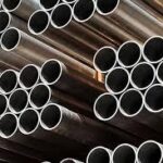 UNS S30815 Seamless Pipes