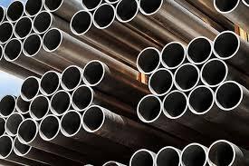 UNS S30815 Seamless Pipes