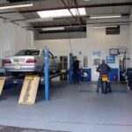 MOT Garage Poole