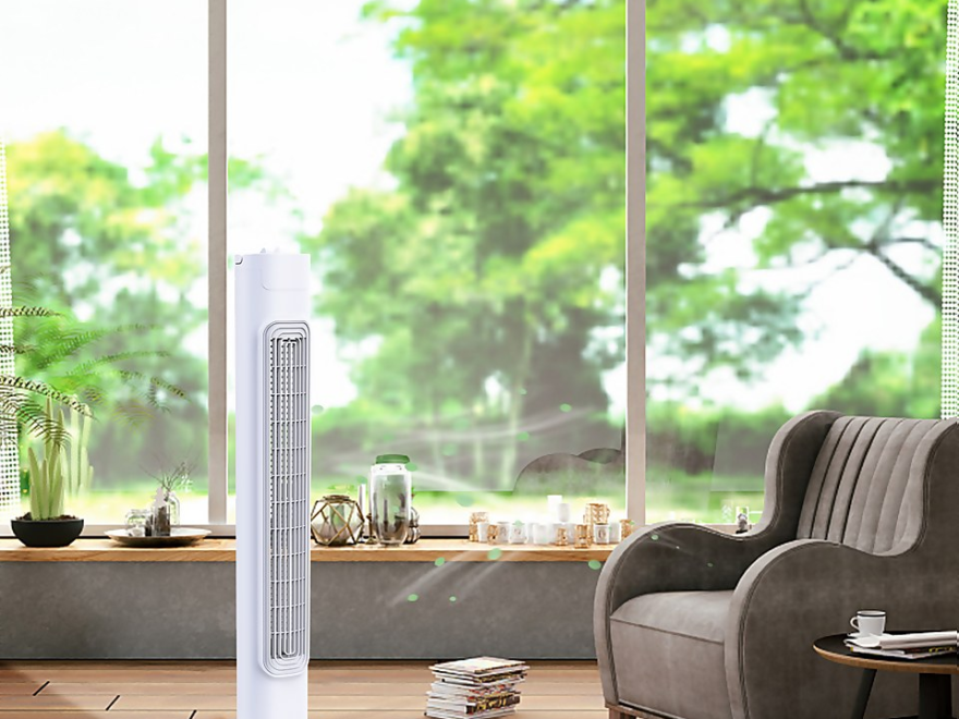 32-inch Tower Fan