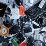 The Importance of E-Waste Collection Centers and Management in India