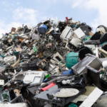 Understanding E-Waste Recycling in India: A Sustainable Future with Koscove E Waste