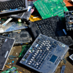 Efficient E-Waste Management: Leading Solutions by Koscove E Waste