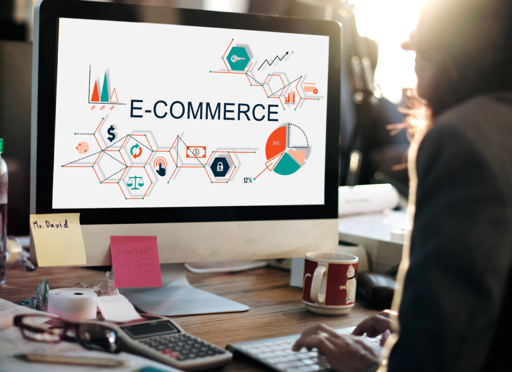 Ecommerce