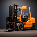 What is Plugging Forklift