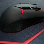 gaming mice