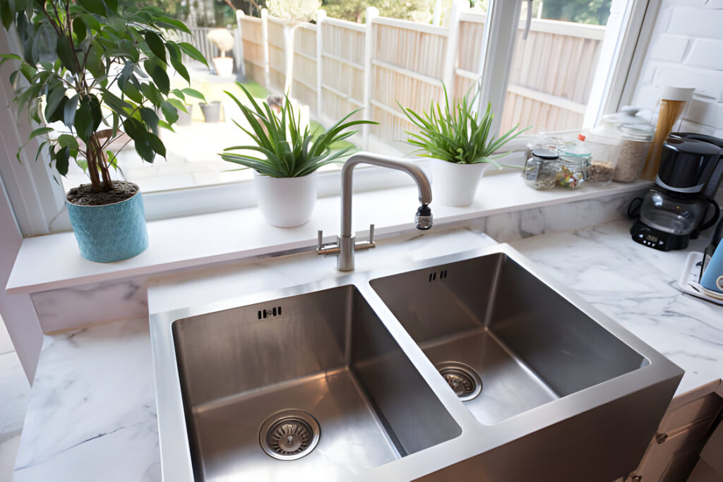 top rated kitchen sinks