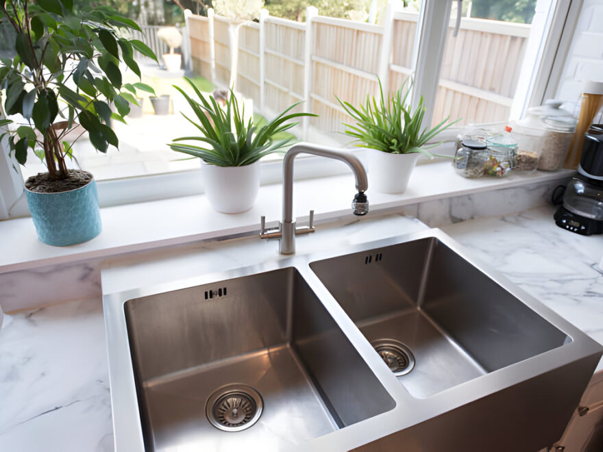 top rated kitchen sinks