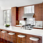 types of kitchen countertops