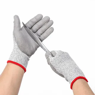 Cut-Resistant Gloves