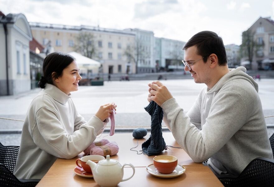 Coffee Pairings for Every Mood: Matching Flavors to Your Emotional Needs