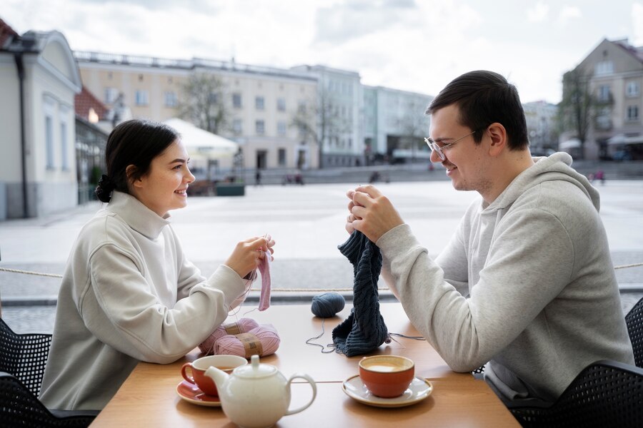 Coffee Pairings for Every Mood: Matching Flavors to Your Emotional Needs