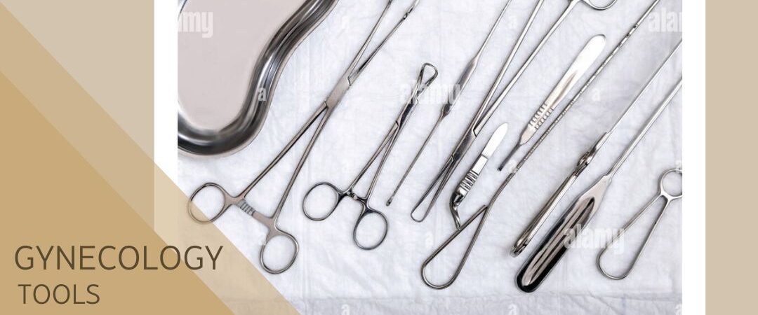 gynecology tools