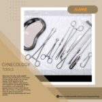 gynecology tools