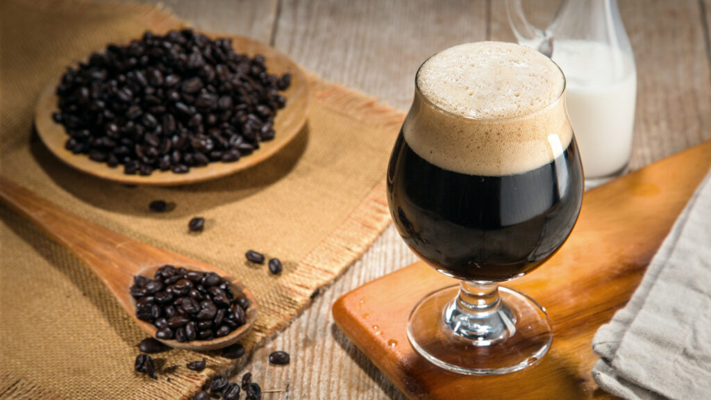 The Allure of Cold Brew Coffee: Understanding Caffeine Content