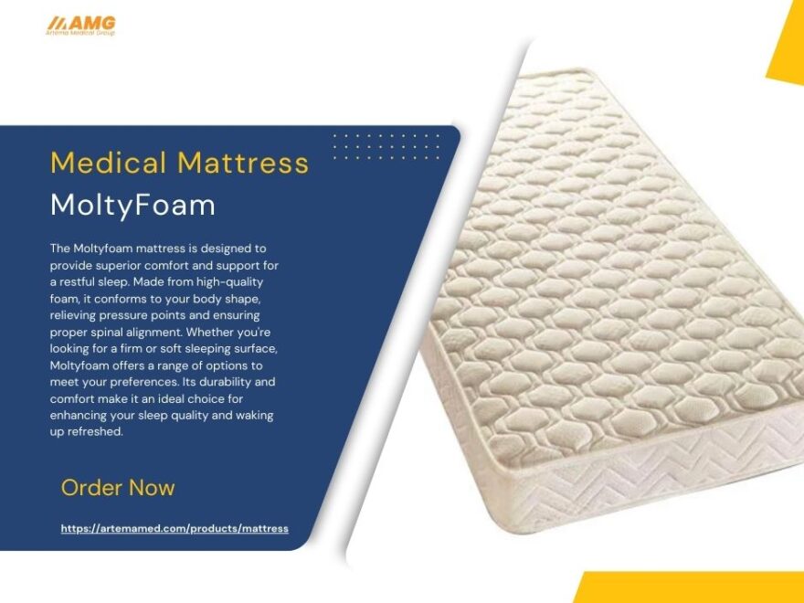 Hospital Bed Mattress