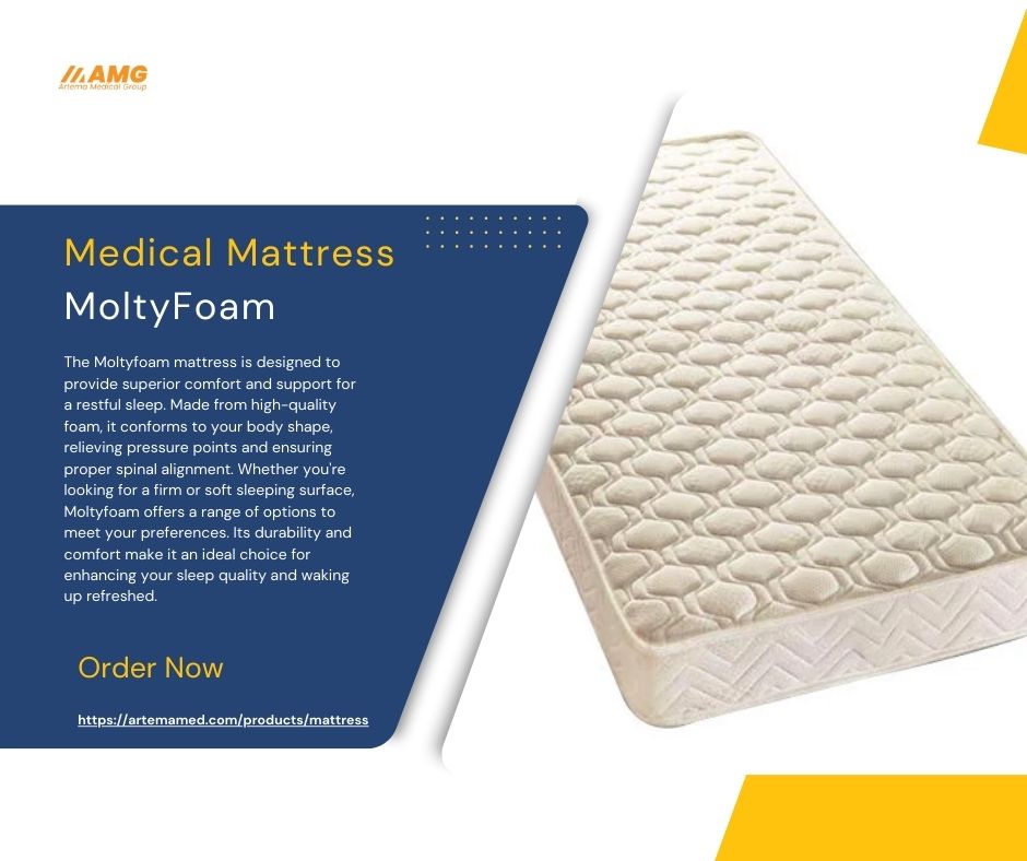 Hospital Bed Mattress