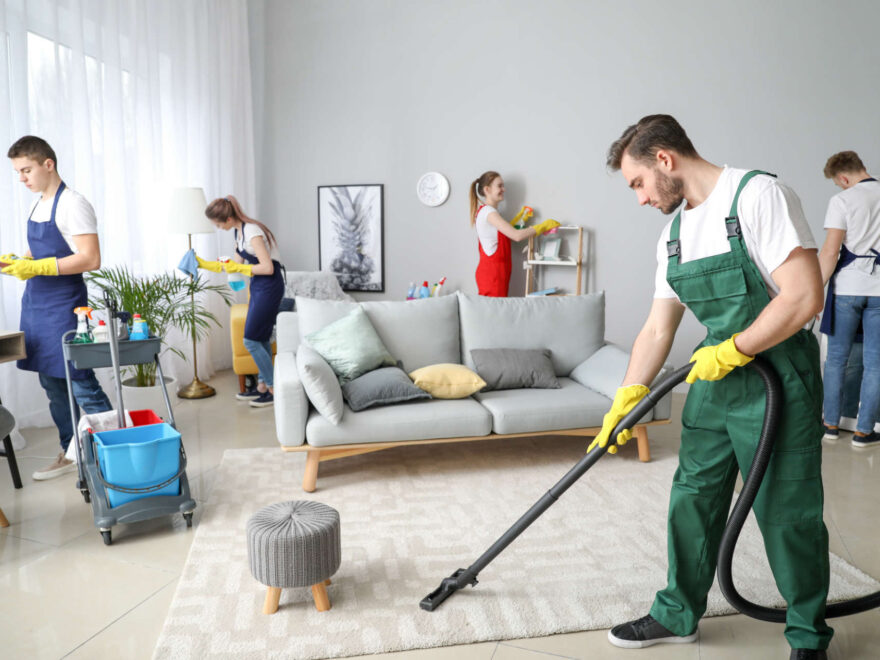 how-to-choose-a-cleaning-company-in-mckinney-tx