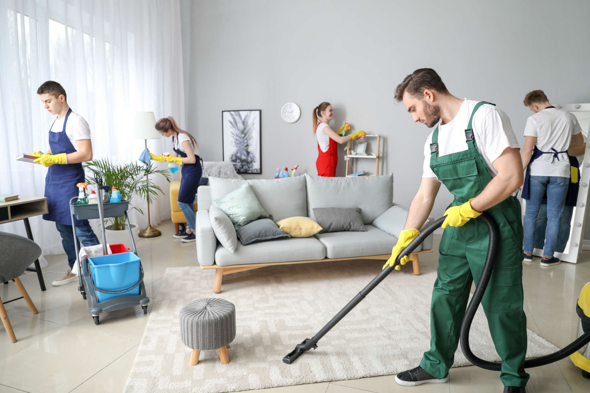 how-to-choose-a-cleaning-company-in-mckinney-tx