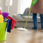 5 Tips to Book the Best Cleaning Services Online