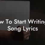 Fast Rap Generator – Lyric Assistant