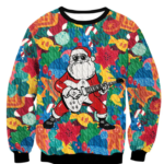 ugly Christmas sweaters canada