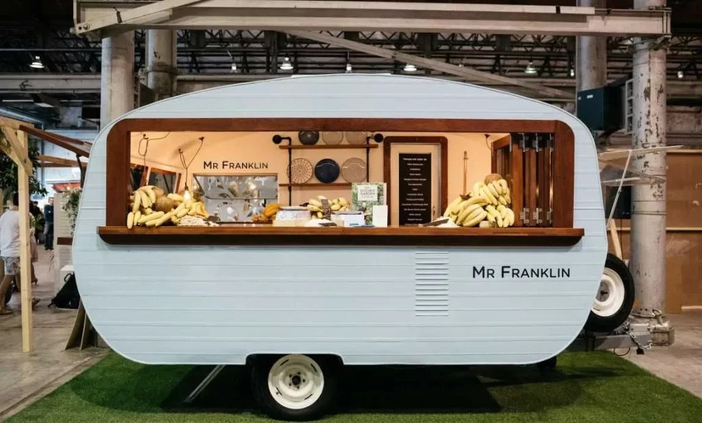 Top Food Truck Manufacturers in the UAE: Revolutionizing Mobile Dining