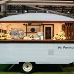 Top Food Truck Manufacturers in the UAE: Revolutionizing Mobile Dining