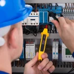 Insured Electrical Services