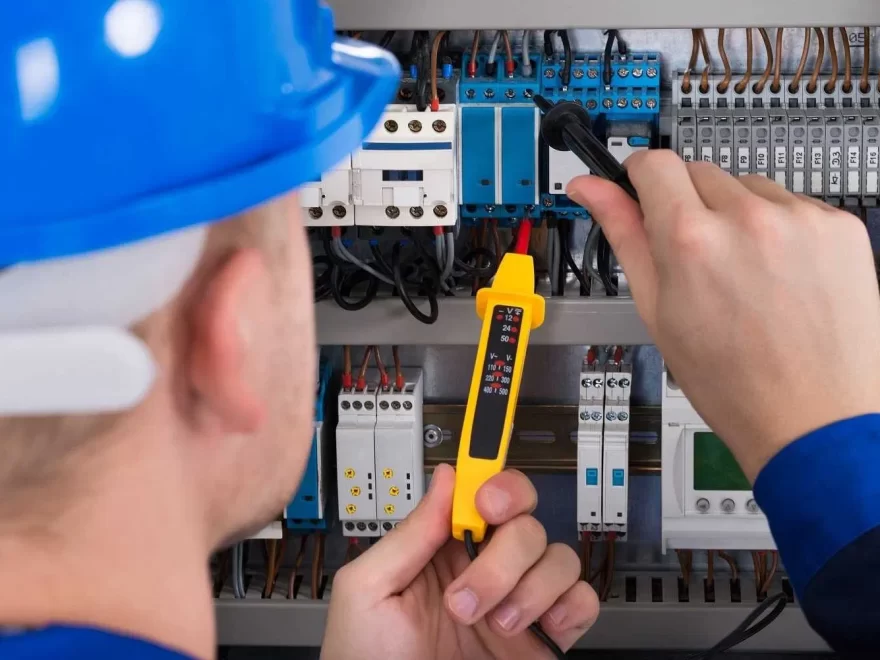 Insured Electrical Services