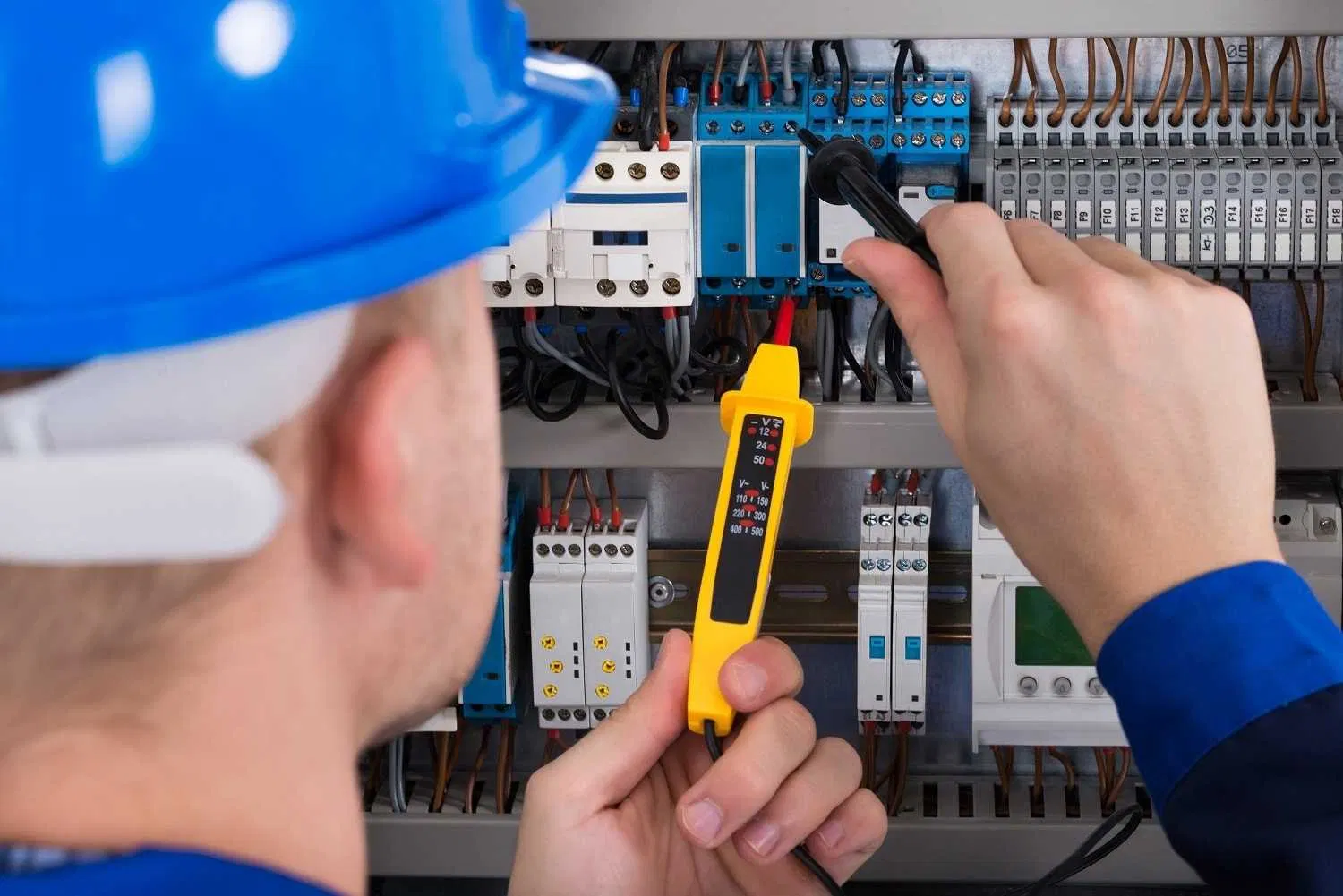 Insured Electrical Services