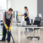 PBC Cleaning Services